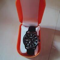 snapdeal fake fossil watch